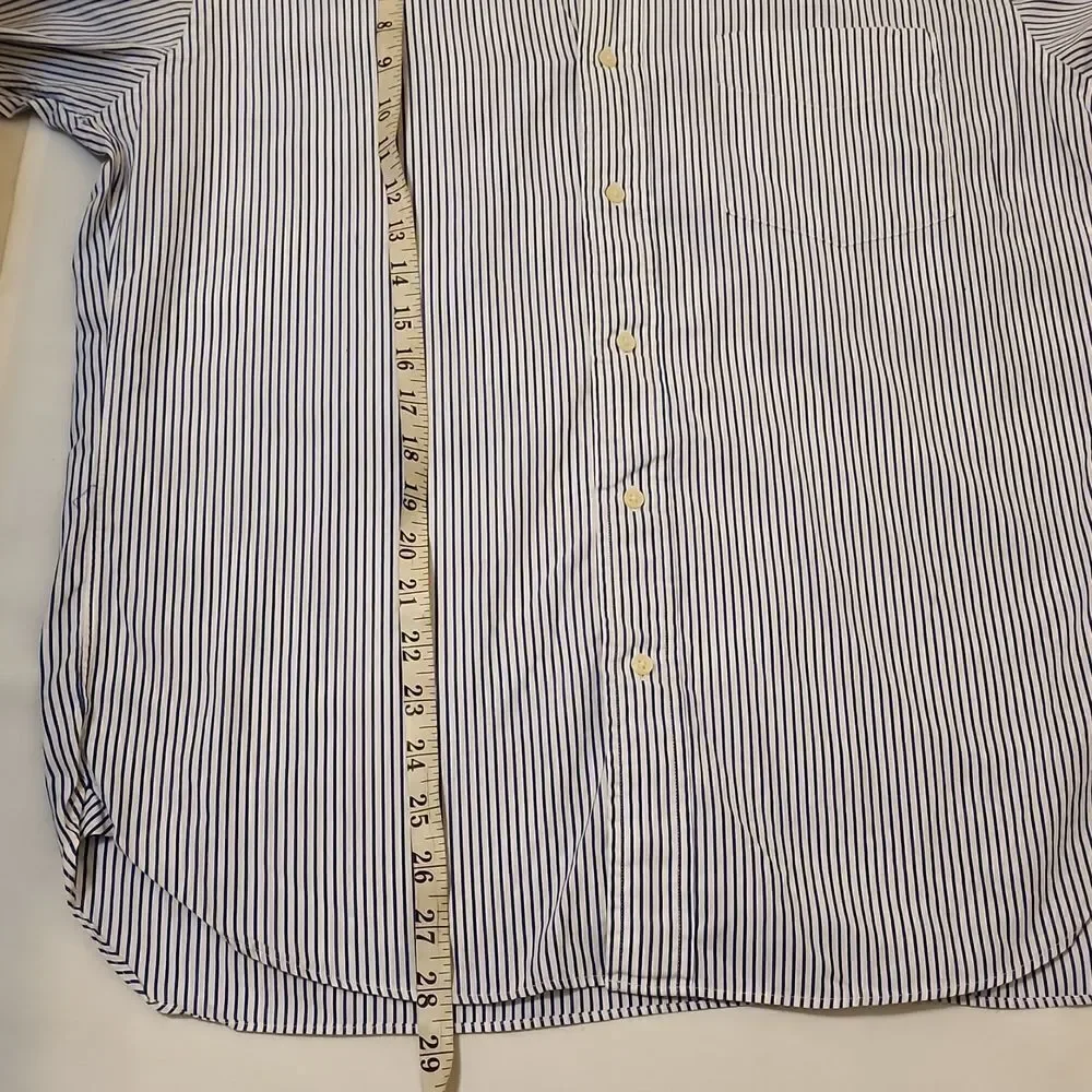 J. Crew 100% cotton